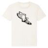 RE-Creator organic cotton t-shirt (STTU787) Thumbnail