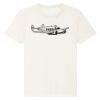 RE-Creator organic cotton t-shirt (STTU787) Thumbnail
