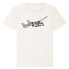 RE-Creator organic cotton t-shirt (STTU787) Thumbnail