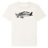 RE-Creator organic cotton t-shirt (STTU787) Thumbnail