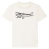 RE-Creator organic cotton t-shirt (STTU787) Thumbnail