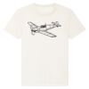 RE-Creator organic cotton t-shirt (STTU787) Thumbnail