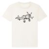 RE-Creator organic cotton t-shirt (STTU787) Thumbnail