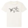 RE-Creator organic cotton t-shirt (STTU787) Thumbnail