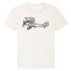 RE-Creator organic cotton t-shirt (STTU787) Thumbnail