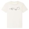 RE-Creator organic cotton t-shirt (STTU787) Thumbnail