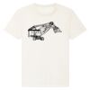RE-Creator organic cotton t-shirt (STTU787) Thumbnail