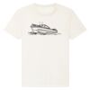 RE-Creator organic cotton t-shirt (STTU787) Thumbnail