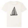 RE-Creator organic cotton t-shirt (STTU787) Thumbnail