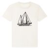 RE-Creator organic cotton t-shirt (STTU787) Thumbnail