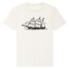 RE-Creator organic cotton t-shirt (STTU787) Thumbnail