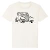 RE-Creator organic cotton t-shirt (STTU787) Thumbnail