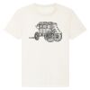 RE-Creator organic cotton t-shirt (STTU787) Thumbnail