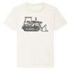 RE-Creator organic cotton t-shirt (STTU787) Thumbnail