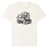 RE-Creator organic cotton t-shirt (STTU787) Thumbnail