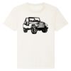 RE-Creator organic cotton t-shirt (STTU787) Thumbnail