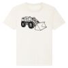 RE-Creator organic cotton t-shirt (STTU787) Thumbnail