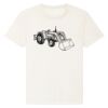 RE-Creator organic cotton t-shirt (STTU787) Thumbnail