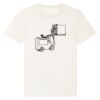 RE-Creator organic cotton t-shirt (STTU787) Thumbnail