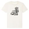 RE-Creator organic cotton t-shirt (STTU787) Thumbnail