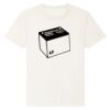RE-Creator organic cotton t-shirt (STTU787) Thumbnail
