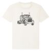 RE-Creator organic cotton t-shirt (STTU787) Thumbnail