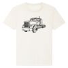 RE-Creator organic cotton t-shirt (STTU787) Thumbnail