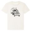 RE-Creator organic cotton t-shirt (STTU787) Thumbnail