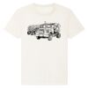 RE-Creator organic cotton t-shirt (STTU787) Thumbnail