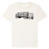 RE-Creator organic cotton t-shirt (STTU787) Thumbnail