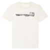 RE-Creator organic cotton t-shirt (STTU787) Thumbnail