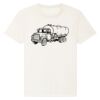 RE-Creator organic cotton t-shirt (STTU787) Thumbnail