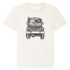 RE-Creator organic cotton t-shirt (STTU787) Thumbnail
