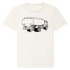 RE-Creator organic cotton t-shirt (STTU787) Thumbnail