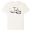 RE-Creator organic cotton t-shirt (STTU787) Thumbnail