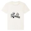 RE-Creator organic cotton t-shirt (STTU787) Thumbnail