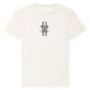 RE-Creator organic cotton t-shirt (STTU787) Thumbnail