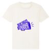 RE-Creator organic cotton t-shirt (STTU787) Thumbnail