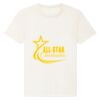 RE-Creator organic cotton t-shirt (STTU787) Thumbnail