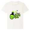 RE-Creator organic cotton t-shirt (STTU787) Thumbnail