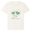 RE-Creator organic cotton t-shirt (STTU787) Thumbnail