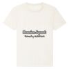 RE-Creator organic cotton t-shirt (STTU787) Thumbnail