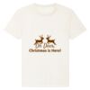 RE-Creator organic cotton t-shirt (STTU787) Thumbnail