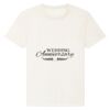 RE-Creator organic cotton t-shirt (STTU787) Thumbnail