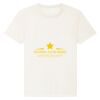 RE-Creator organic cotton t-shirt (STTU787) Thumbnail