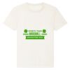 RE-Creator organic cotton t-shirt (STTU787) Thumbnail