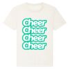 RE-Creator organic cotton t-shirt (STTU787) Thumbnail