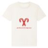 RE-Creator organic cotton t-shirt (STTU787) Thumbnail