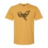 Gildan SoftStyle® Midweight T-Shirt Thumbnail