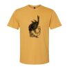 Gildan SoftStyle® Midweight T-Shirt Thumbnail